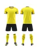 Suministro transfronterizo exclusivo de 2627 juegos de camisetas de fútbol del Mundial, camisetas lisas de grado B del Real Madrid y del Bayern, uniformes de entrenamiento para niños