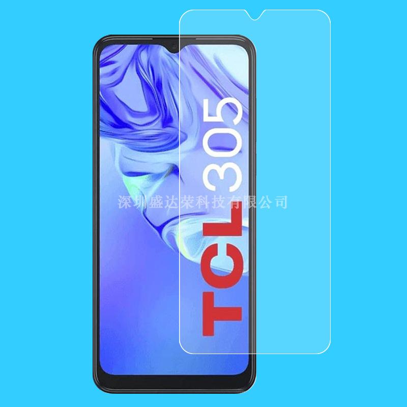 TCL 305 3