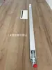 Carpintería Aleación de Aluminio Barra de Empuje Sierra de Mano de Retroceso Rápido Sierra de Mesa Posicionador de Bloqueo Lineal Regla de Posicionamiento Un Clic