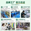 Cubrezapatos Impermeables de Comercio Exterior Transfronterizo, Engrosados Impermeables Antideslizantes para Adultos, Cubrezapatos de PVC Resistentes al Desgaste, Cubrezapatos para Exteriores, Fábrica de Origen