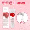 Lubricante HotKiss sabor cereza, plátano, afrutado, soluble en agua, fresa y limón lovekiss