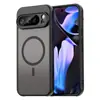 Capa de celular magnética fosca modelo de comércio exterior adequada para Nothing Phone 4A Pro, Phone 3a moderno