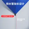 Bolsa recolectora de agua para limpieza de aire acondicionado, juego de herramientas para unidad interior de pared, bolsa recolectora de agua universal, bolsa de limpieza para aire acondicionado
