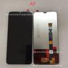 Adecuado para OPPO A5S/A12/A7/AX5S/REALME3/3I teléfono móvil LCD Ensamblaje de pantalla LCD Todo Pas