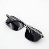 Puesto de comercio exterior gafas de sol polarizadas de doble puente gafas polarizadas para correr gafas Jianghu tendencia gafas de sol polarizadas 895 fábrica