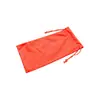 Bolsa Nueva para Gafas de Microfibra Transfronteriza Bolsa de Almacenamiento Invisible Bolsa Portátil para Teléfono Móvil Gafas de Sol Bolsa de Tela Anti-Presión Bolsa para Gafas