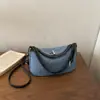 Bolso de Mano para el Hombro para Viajes Diarios 2026 para Mujer, Bolso de Hombro Elegante de Lujo Ligero, Bolso Cruzado Versátil de Moda Personalizado