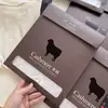 Camiseta elástica de mezcla de cachemira suave y pegajosa, amigable con la piel, de venta caliente, camiseta casual de manga larga para mujer de alta gama, capa base de otoño e invierno