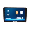 Adequado para Citroen C4Lc-Quatrec4L2019-2023 Navegação Android Imagem de Ré Máquina Tudo-em-Um