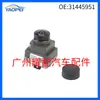 31445951 Adecuado para Volvo Xc90 Xc40 2015-2021 Cámara de Reversa Asistencia de Estacionamiento Trasero