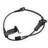 91921-F0000, adequado para sensor ABS do carro Hyundai ELANTRA Elantra