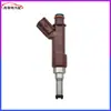 Adecuado para Toyota 1nrfe 1.3L inyector inyector 23250-47030 23209-47030