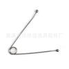 Accesorios para Equipo de Pesca Quitacabos, Quitacabos, Equipo de Pesca Luya, Acero Inoxidable para Peces Negros Abre-Peces Negros