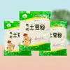 Fideos finos, fideos de papa, fécula de papa, ingredientes comerciales instantáneos para olla caliente, fideos picantes para olla caliente, alimento en bolsa sellado al vacío