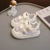 Nuevas Sandalias de Verano para Niños, Zapatos Ligeros Cerrados para Niños Pequeños, Zapatos Versátiles de Suela Suave para Bebés Niños, Sandalias de Marco para Niñas