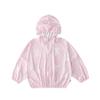 Ropa Infantil Miantiantang Ropa de Protección Solar para Niños Verano Bebé Niños y Niñas Ropa para la Piel Upf50+