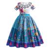 2022 Nuevo en stock magia casa completa cos ropa Isabella mirabei ermagegpepa cos ropa para presentación