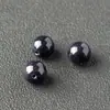 Piedra de Arena Azul Cielo Estrellado Cuentas Pulsera Tejida con Cuentas Hecha a Mano para DIY Accesorios de Joyería Arena Azul Envío Gratis