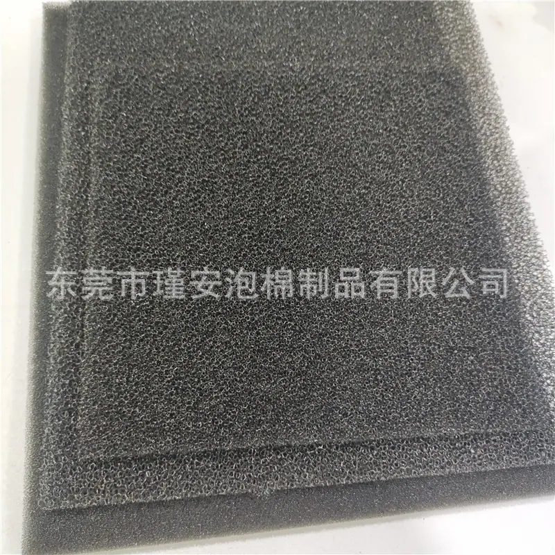 过滤棉