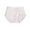 45-62.5kg Niñas Seda de Hielo Textura Bs Tela de Nylon Fresca Suave y Transpirable Bragas Triángulo para Mujer 3331 Ai