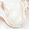 Roupas para cachorro outono e inverno roupas grossas gato Princesa tridimensional fofo tração roupas acolchoadas de algodão cachorro pequeno Teddy pet 5396