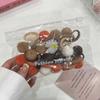 Cuerda para el cabello para niños, bola de peluche, anillo para el cabello, linda banda de goma, el cabello de niña no daña el otoño y el invierno 2023 nuevo