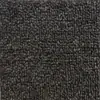 Alfombra de Escalera Simple de Color Sólido Antideslizante Imitación Lino Pasos de Madera Maciza Adhesivo Libre Alfombra de Piso Autoadhesiva Alfombra de Escalera de Caracol para Ático