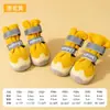 Zapatos de Caña Alta Transpirables para Perros Grandes para Perros Grandes Golden Retriever Labrador Toda Estación Ligeros Anti-Suciedad y Resistentes al Desgaste Mascotas Zapatos para Perros Grandes