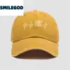 Sombrero de Béisbol para Cámara de Fotógrafo Hombres y Mujeres Gorra Personalizada con Visera Sombrero para el Sol Protección Solar para Exteriores Deportes de Ocio