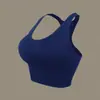 Sujetador Deportivo Transfronterizo Temu/Amazon Talla Europea y Americana para Mujer, a Prueba de Impactos, Espalda Cruzada para Correr, Ropa de Yoga, Sujetador Sujetador