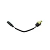 Sensor de Temperatura da Água 070919501A Adequado para Volkswagen Alta Precisão Baixo Consumo de Energia Transporte Passat