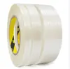 A Fita de Fibra 3m8915 É Anti-Alongamento, Anti-Ruptura, Sem Resíduos e É Especialmente Projetada para Embalagens Industriais de Papelão e Agrupamento e Fixação de Metais.