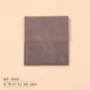 Bolsa de terciopelo con tapa abatible de alta calidad, bolsa de almacenamiento para joyas, fabricante, venta al por mayor, múltiples especificaciones, bolsa de embalaje de terciopelo para adornos