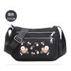 Bolso de Hombro de Tela Oxford para Mujer 2023 Nuevo Gran Capacidad Tela de Nylon Bolso Cruzado Casual Lona Bolso de Madre Bolso de Mujer