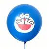 Globos Impresos de 12 pulgadas para Venta al por Mayor Transfronteriza Globos Impresos Transfronterizos de Amazon Globos para Arreglo de Eventos Temática de Fiesta
