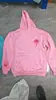 Sudadera con capucha EERYTIN OMEIN WE IN UN ET transfronteriza 2025 nuevo suéter personalizado otoño e invierno bordado de flores