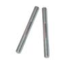 Pernos de Doble Extremo Galvanizados, Tornillos de Doble Extremo de Acero al Carbono Grado 8.8, Pernos de Doble Extremo de Acero Inoxidable, Espárragos de Doble Extremo