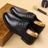 Zapatos de Hombre de Cuero de Vaca de Primera Capa Transfronterizos, Zapatos de Cuero Casual de Negocios de Cuero Genuino, Mocasines de Hombre sin Cordones de Suela Blanda, Zapatos de Papá