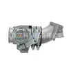 Corpo de Borboleta de Motocicleta Nmax150 155 30mm 32mm 34mm 36mm Acelerador Elétrico Modificado