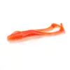 Brinquedo Aquático Flutuante Sapo de Pernas Longas Isca com Cauda em T Feito de Material Tpr, Isca de Pesca Durável