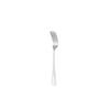 Venta al por mayor de fábrica vajilla de acero inoxidable simple restaurante occidental 1010 cuchillo tenedor cuchara cuchillo para carne tenedor cuchara combinación