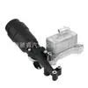 A6511800610 Es Adecuado para el Conjunto de la Carcasa del Filtro de Aceite de Mercedes-Benz W651W906