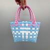 Bolsas Personalizadas, Bolsas Tejidas, Bolsos de Mano, Bolsos de Cuello Tejido, Bolsas de Playa, Cestas para Verduras, Bolsas Tejidas, Bolsos Tote para Mujer, Cestas de Regalo