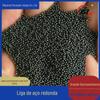 Acessórios para máquina de jateamento de aço de liga por atacado granalha de aço de remoção de ferrugem granalha de aço de liga de alta dureza jateamento de areia jateamento de ferrugem granalha de aço fundido