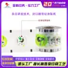 Filme de Vedação Personalizado Impresso para Copo de Milk Tea Design Inovador Efeito Adesivo de Tatuagem Filme de Vedação para Copo Plástico de Bebida