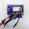 Controlador de Vehículo Eléctrico 48V60V72V96V1500W Motor Sin Escobillas Onda Senoidal Autoaprendizaje