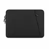 En Stock Bolso para Laptop Resistente al Agua a Prueba de Golpes para Computadora Portátil Apple Huawei con Forro Interior de Felpa Larga para Tableta