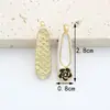 Venta al por mayor del fabricante Accesorios para Joyería DIY de Goteo de Aceite, Zapatos de Baile Coloridos, Joyería DIY Hecha a Mano, Accesorios para Joyería DIY de Alta Calidad