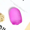 Juguete de Hielo Exprimidor con Patrón de Flujo de Amazon Transfronterizo, Juguete de Alivio del Estrés de Rebote Lento con Forma de Copo de Nieve, Estilo Celebridad de Internet