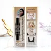 Hengfang Barra Fijadora de Rostro de Doble Punta Corrector de Alto Brillo Iluminador Barra de Contorno 3D Impermeable Sombra Nasal Pluma Fijadora de Rostro Maquillaje